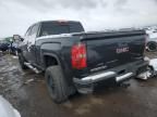 2016 GMC Sierra K2500 Denali