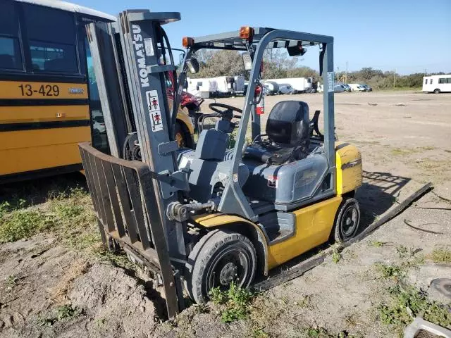 2010 Other Forklift