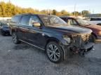 2021 Ford Expedition Max King Ranch