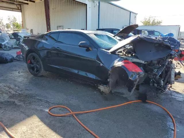 2021 Chevrolet Camaro LZ