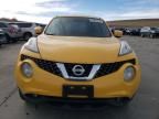 2015 Nissan Juke S