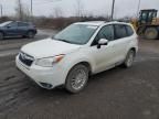 2016 Subaru Forester 2.5I Touring