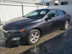 2023 Chevrolet Malibu LT en venta en Opa Locka, FL