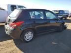 2011 Nissan Versa S