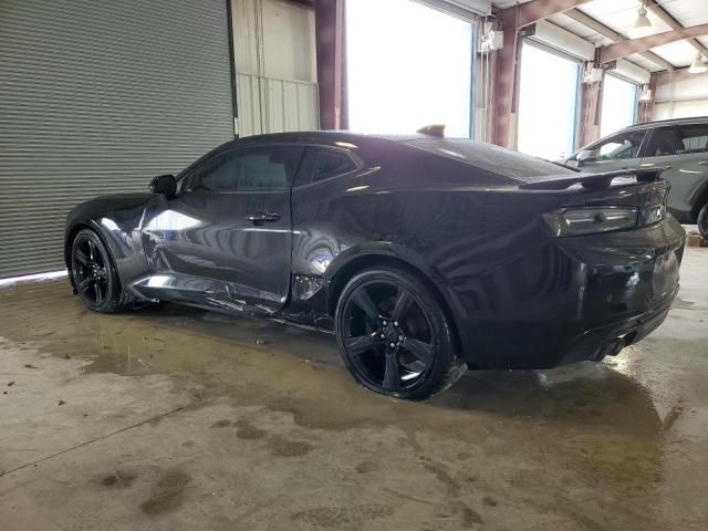 2017 Chevrolet Camaro SS