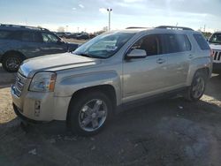 2013 GMC Terrain SLE en venta en Indianapolis, IN