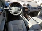 2009 Mercedes-Benz GL 550 4matic