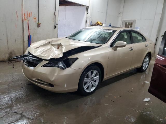 2009 Lexus ES 350