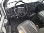 2013 Chevrolet Express G2500