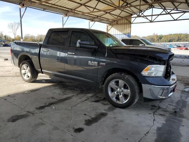 2013 Dodge RAM 1500 SLT