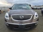 2008 Buick Enclave CXL