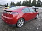 2014 Chevrolet Volt