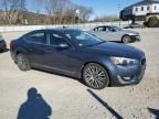 2014 KIA Cadenza Premium