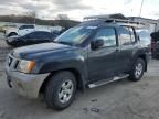 2010 Nissan Xterra OFF Road