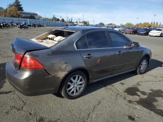 2009 KIA Optima LX