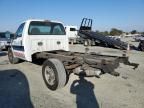 2007 Ford F350 SRW Super Duty