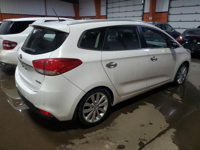 2014 KIA Rondo