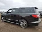 2018 Lincoln Navigator L Select