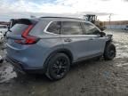 2025 Honda CR-V Sport