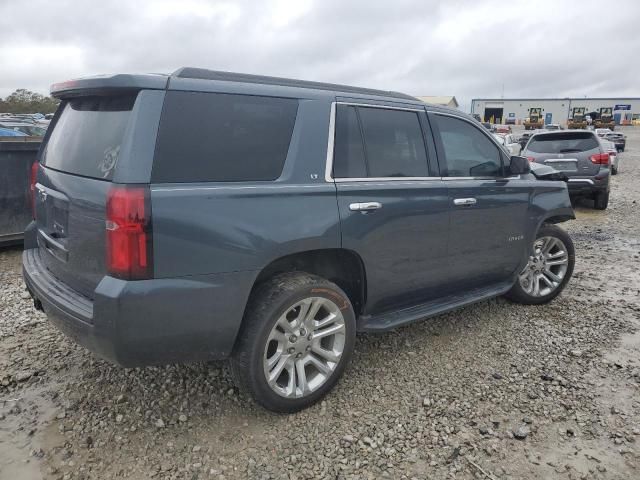 2019 Chevrolet Tahoe K1500 LT