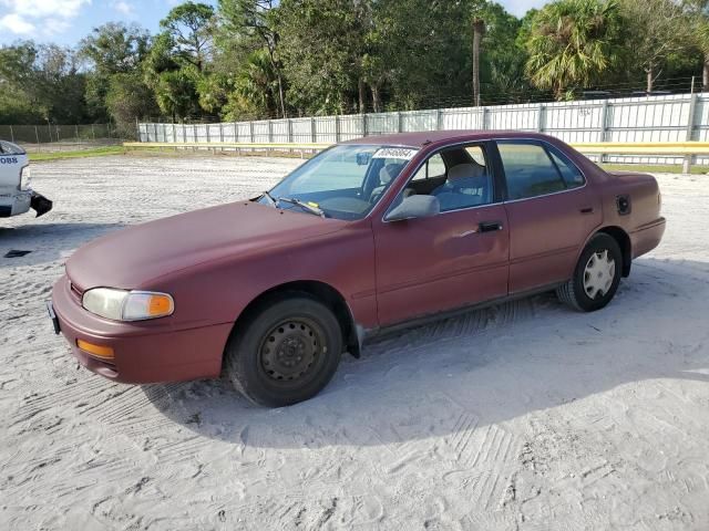 1996 Toyota Camry DX