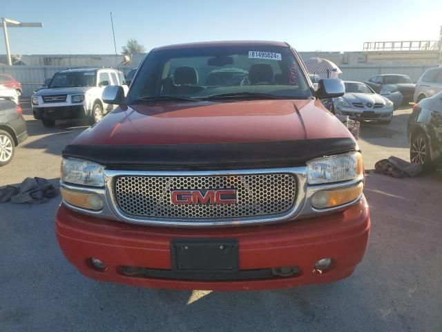 2000 GMC New Sierra K1500