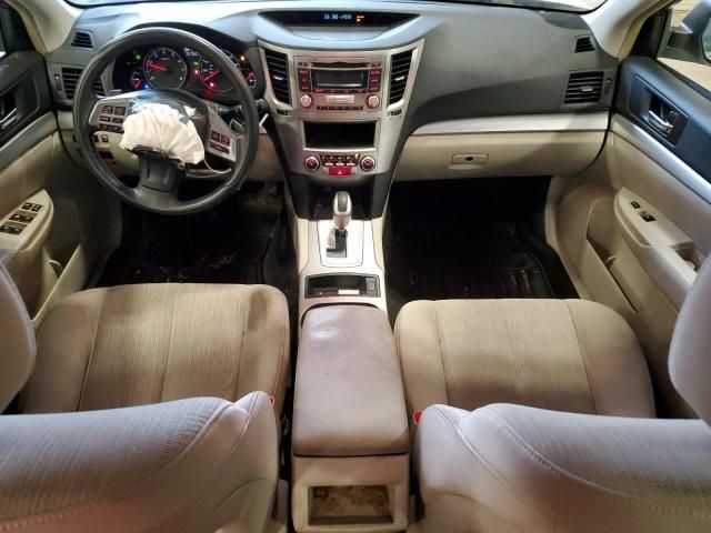 2014 Subaru Outback 2.5I