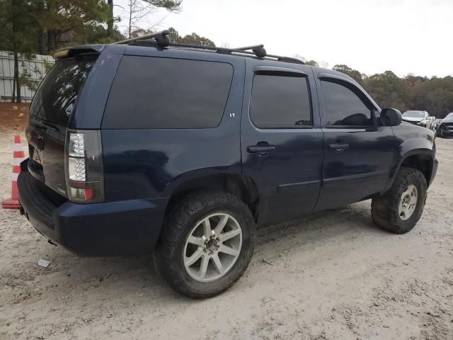 2007 Chevrolet Tahoe K1500