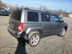 2013 Jeep Patriot Limited