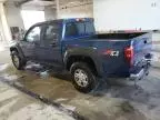 2005 Chevrolet Colorado