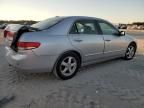 2004 Honda Accord EX