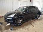 2013 Porsche Cayenne