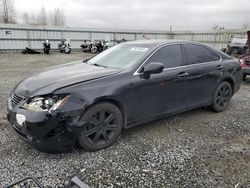 Lexus Vehiculos salvage en venta: 2007 Lexus ES 350