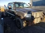 2003 Ford F350 SRW Super Duty