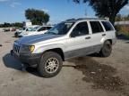 2003 Jeep Grand Cherokee Laredo