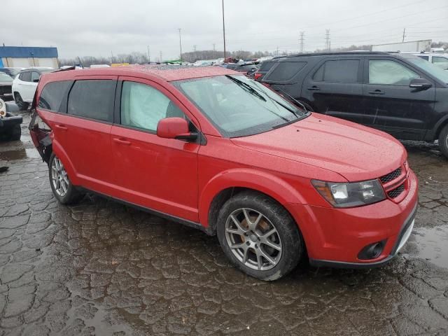 2014 Dodge Journey R/T