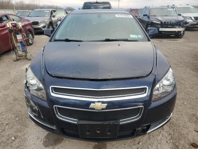 2012 Chevrolet Malibu 1LT