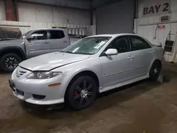 2004 Mazda 6 S en venta en Elgin, IL