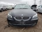 2008 BMW 535 I