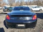 2003 Lexus SC 430