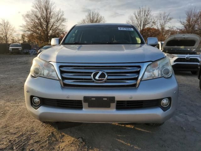 2011 Lexus GX 460