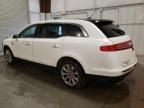 2015 Lincoln MKT