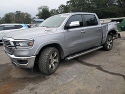 2019 Dodge 1500 Laramie en venta en Eight Mile, AL