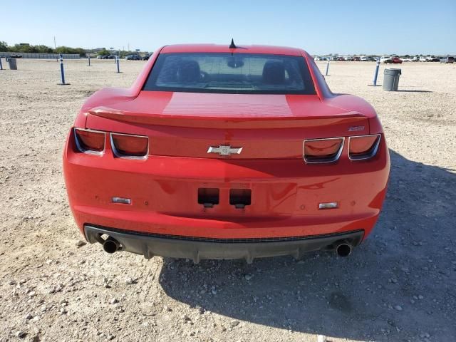 2010 Chevrolet Camaro SS