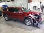 2018 GMC Acadia SLE