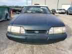 1991 Ford Mustang LX