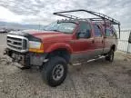 1999 Ford F350 SRW Super Duty