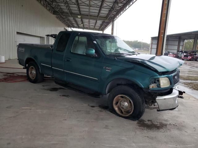 1998 Ford F150