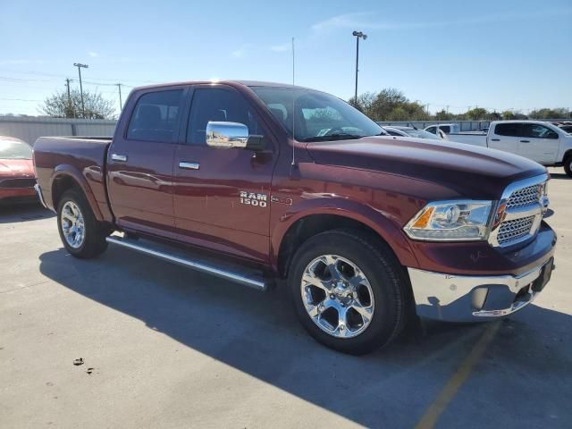 2016 Dodge 1500 Laramie