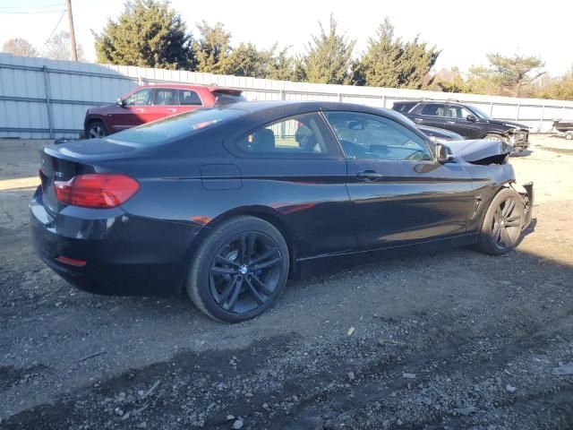 2015 BMW 428 XI